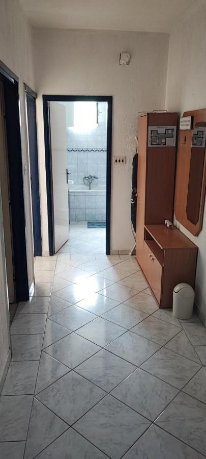 Apartman Mony Zára