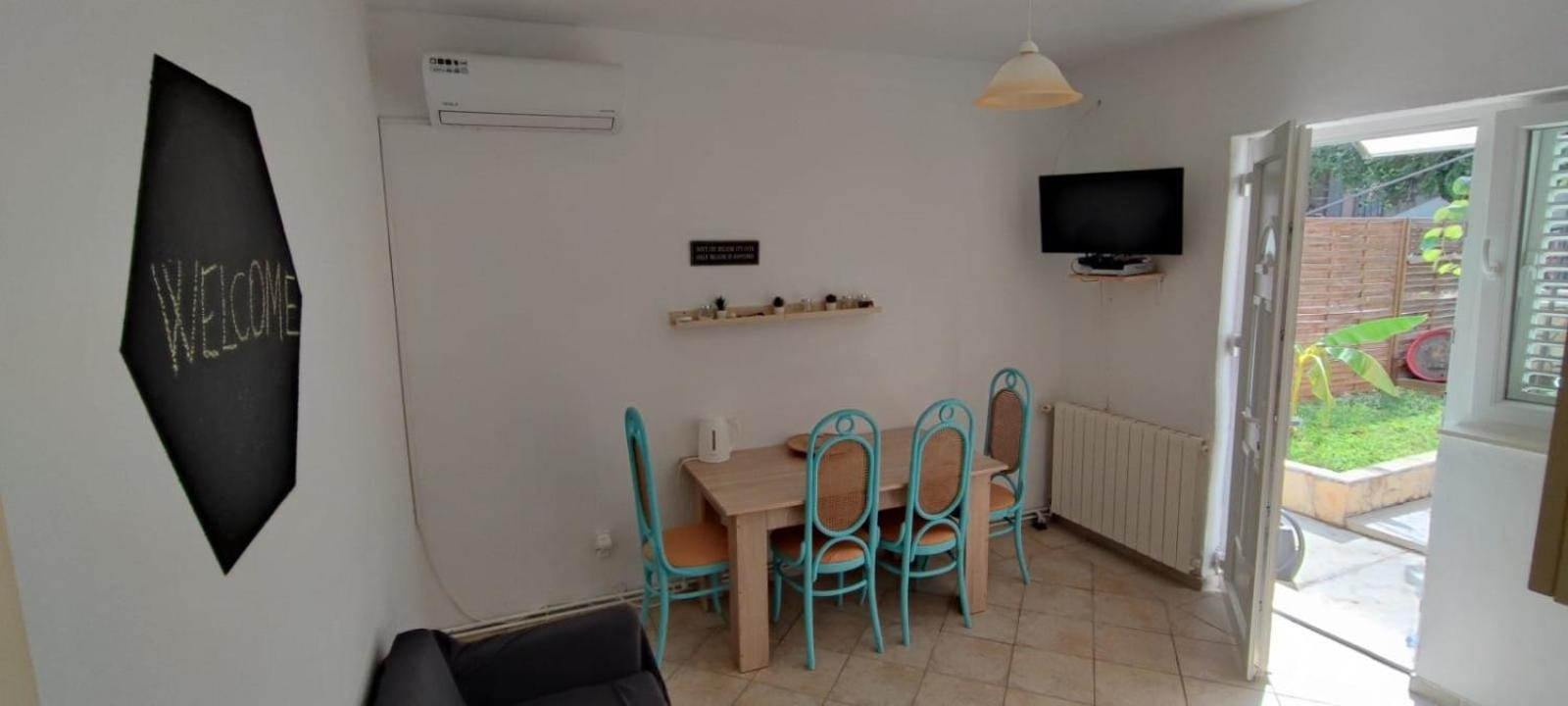 Apartman Mony