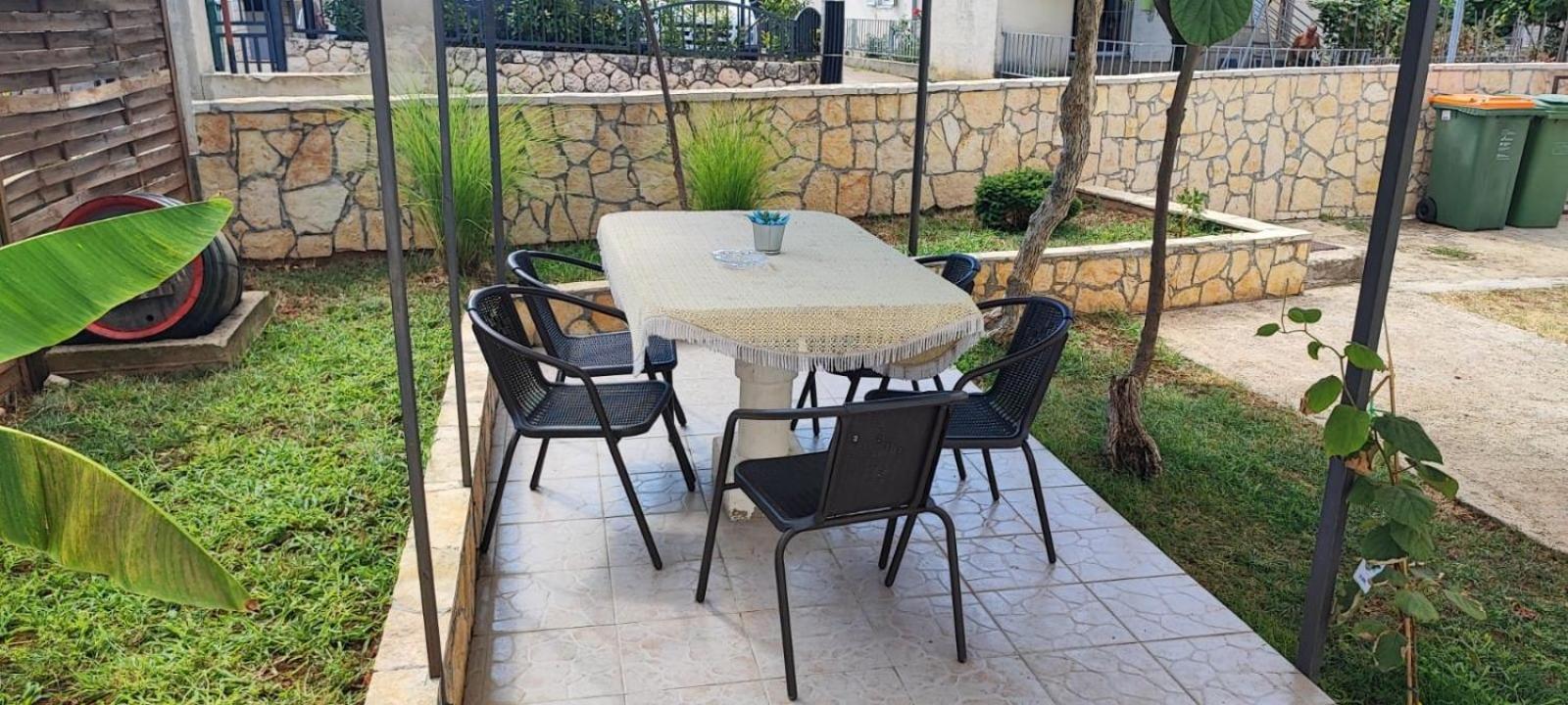Apartman Mony Zára