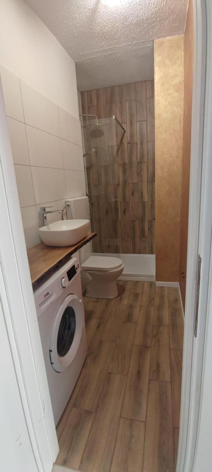 Apartman Mony Zára