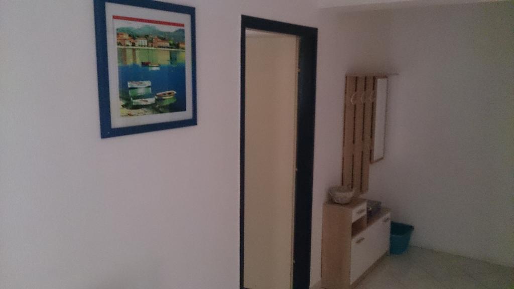 Mony Apartman